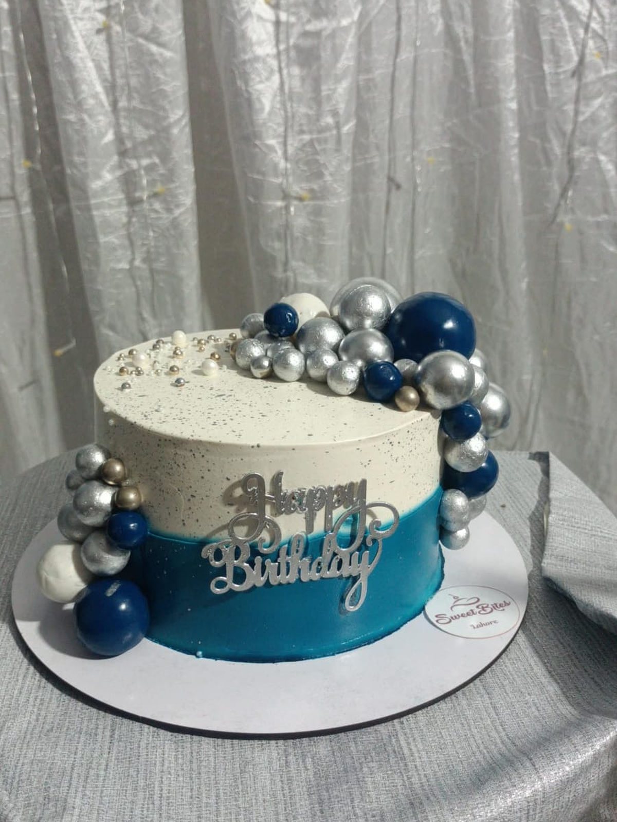 Birthday Party Decoration in Lahore — setup 4